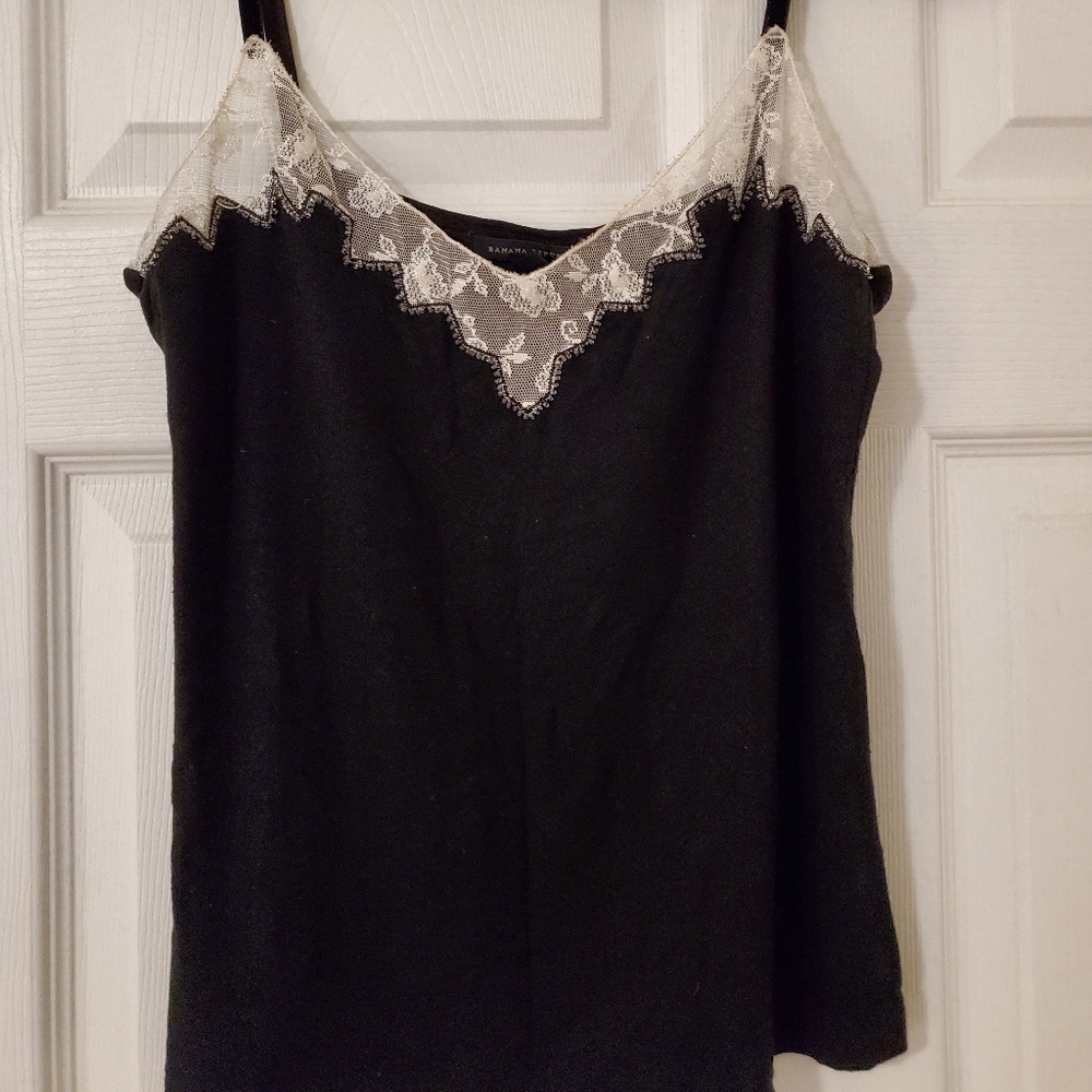 Super soft and stretchy camisole
